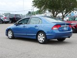 Used 2009 Honda Civic LX image 5