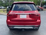 Used 2020 Mercedes-Benz GLS 450 4MATIC image 4