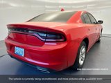 Used 2023 Dodge Charger SXT image 5
