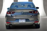 Certified 2025 MAZDA MAZDA3 s image 5