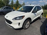 Used 2022 Ford Escape SE w/ Cold Weather Package image 2