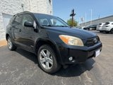Used 2007 Toyota RAV4 Sport image 3