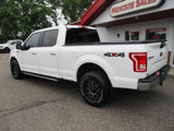 Used 2015 Ford F150 XLT w/ Equipment Group 302A Luxury image 5