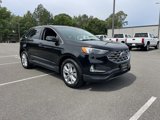Used 2022 Ford Edge Titanium image 4