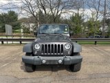 Used 2017 Jeep Wrangler Unlimited Sport w/ Connectivity Group image 3