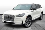 New 2025 Lincoln Corsair FWD image 2