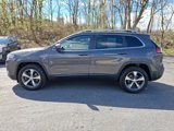 Used 2019 Jeep Cherokee Limited image 5