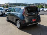 New 2025 Kia Soul LX image 5