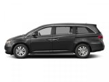 Used 2017 Honda Odyssey EX-L image 3