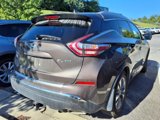 Used 2018 Nissan Murano SL w/ Moonroof Package image 2