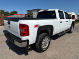 Used 2014 Chevrolet Silverado 2500 LT w/ Snow Plow Prep Package image 4