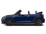 Used 2020 MINI Cooper Convertible image 2