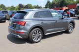 Used 2022 Audi Q5 2.0T Premium Plus w/ Premium Plus Package image 5
