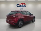 Used 2024 Nissan Kicks SV image 3