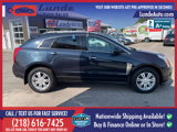 Used 2014 Cadillac SRX Luxury image 4