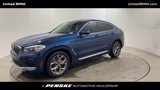 Used 2021 BMW X4 xDrive30i image 4