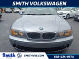 Used 2004 BMW 325Ci Convertible image 2