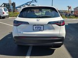 New 2025 Honda HR-V LX image 4