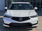 New 2025 Acura Integra A-Spec image 3