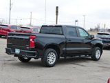 Used 2022 Chevrolet Silverado 1500 RST image 4