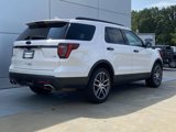 Used 2017 Ford Explorer Sport w/ Equipment Group 401A image 4