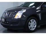 Used 2016 Cadillac SRX Luxury w/ Driver Awareness Package image 2