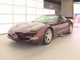 Used 2003 Chevrolet Corvette Coupe w/ Preferred Equipment Group image 5