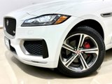 Used 2020 Jaguar F-PACE S image 2