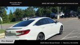 Used 2022 Honda Accord Sport image 2