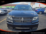Used 2017 Dodge Journey SE w/ Flexible Seating Group image 2