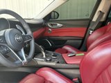 Used 2018 Alfa Romeo Giulia Ti Sport w/ Quick Order Package 22S Sport image 4
