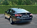 Used 2019 Chevrolet Malibu LT image 4