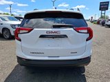 Certified 2022 GMC Terrain SLE w/ Driver Convenience Package image 5