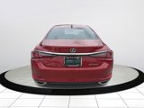 Certified 2025 Lexus ES 350 w/ Premium Package image 5