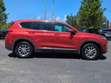 Used 2019 Hyundai Santa Fe SEL image 3