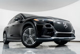 Used 2023 Mercedes-Benz EQS 450+ 4MATIC SUV image 4