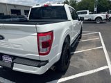 Used 2023 Ford F150 Lariat image 4