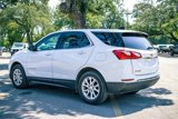 Used 2018 Chevrolet Equinox LT image 4