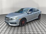 Used 2016 Honda Civic LX image 3