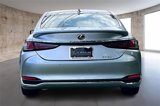 New 2025 Lexus ES 300h w/ Luxury Package image 4