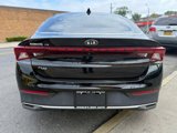 Used 2021 Kia K5 LX image 5