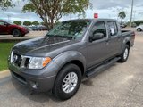 Used 2016 Nissan Frontier SV w/ SV Value Truck Package image 4