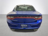 Used 2020 Dodge Charger SXT w/ Leather Interior Group image 4