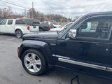 Used 2011 Jeep Liberty Limited Jet image 4