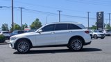 Used 2022 Mercedes-Benz GLC 300 4MATIC image 5