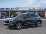 New 2025 Chevrolet Trax LT w/ LT Convenience Package image 2