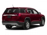 Used 2017 GMC Acadia SLE image 2