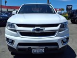 Certified 2016 Chevrolet Colorado LT image 3