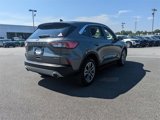 Certified 2022 Ford Escape SEL w/ Technology Package image 3