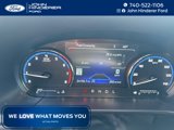 Used 2023 Ford Bronco Sport Outer Banks w/ Tech Package image 3